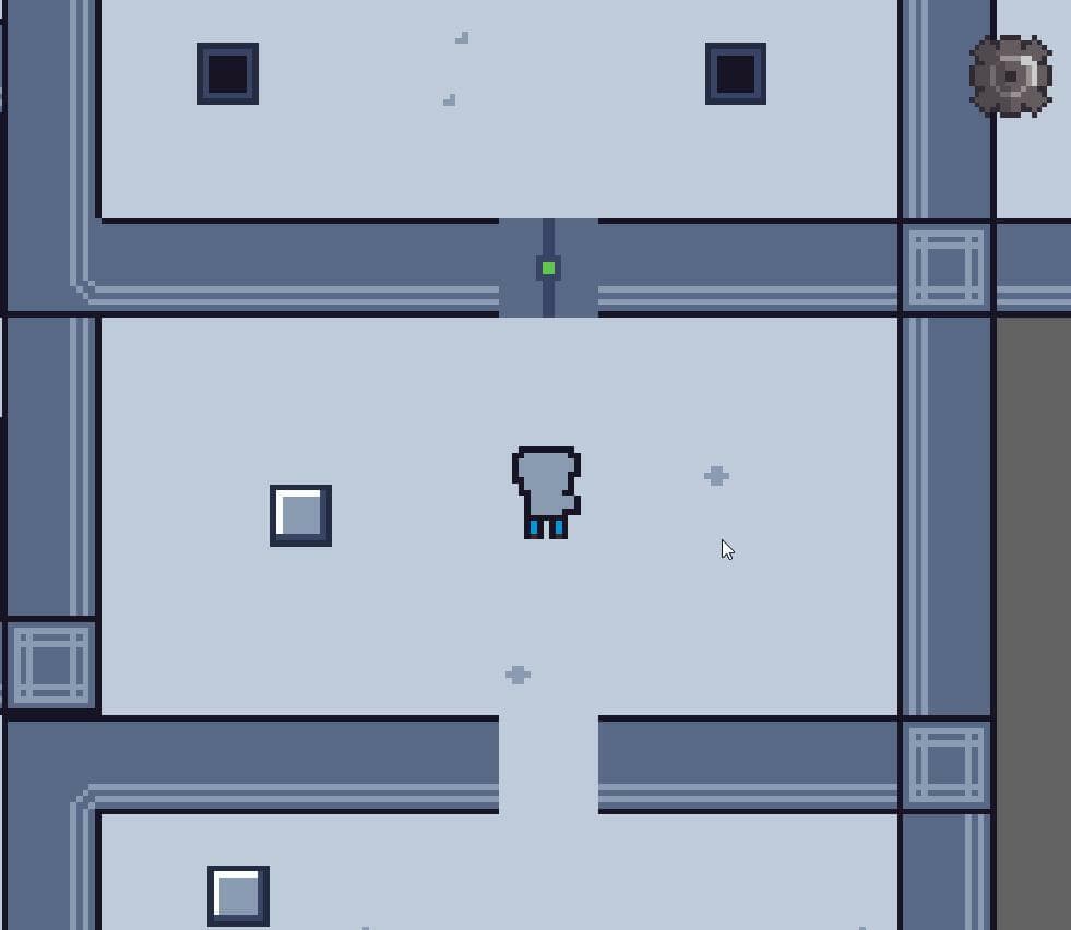 Pieced Together screenshot 2