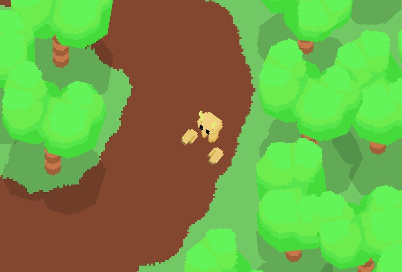 lifetime (prototype)