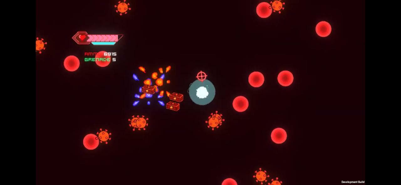 VAX screenshot 5