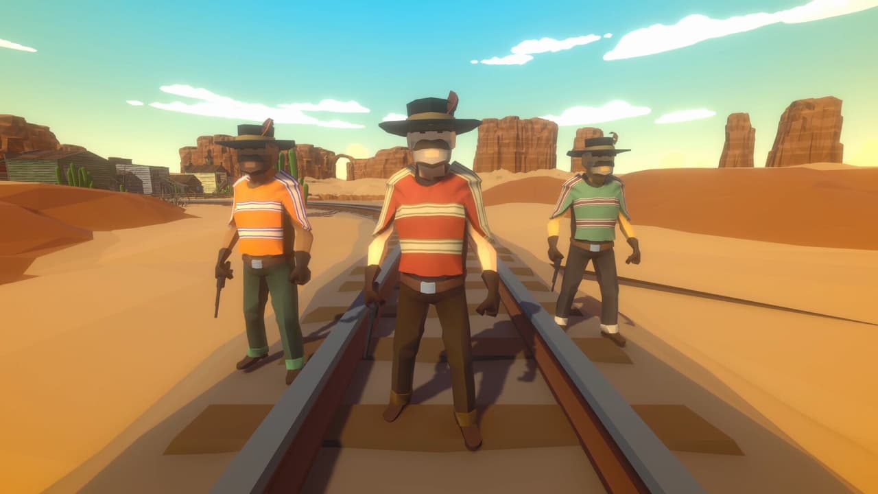 Saloon King