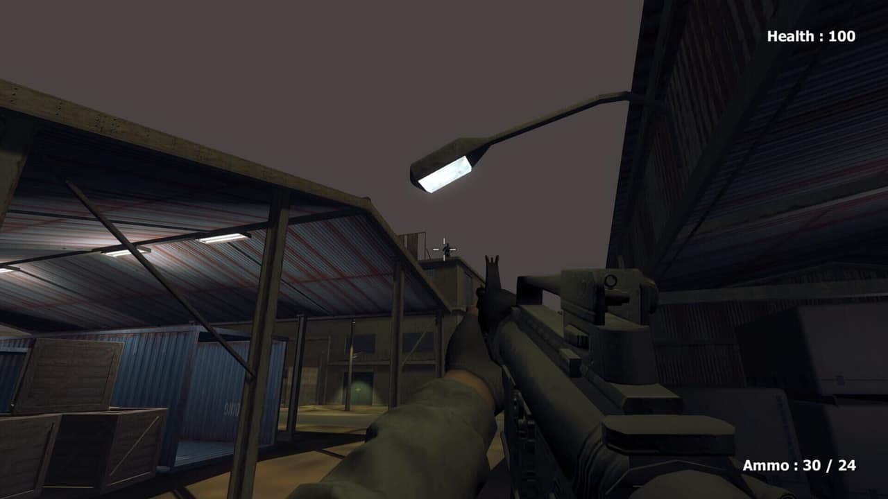 zombie variant screenshot 5