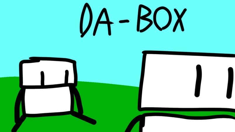 Da-Box (EARLY ALPA)
