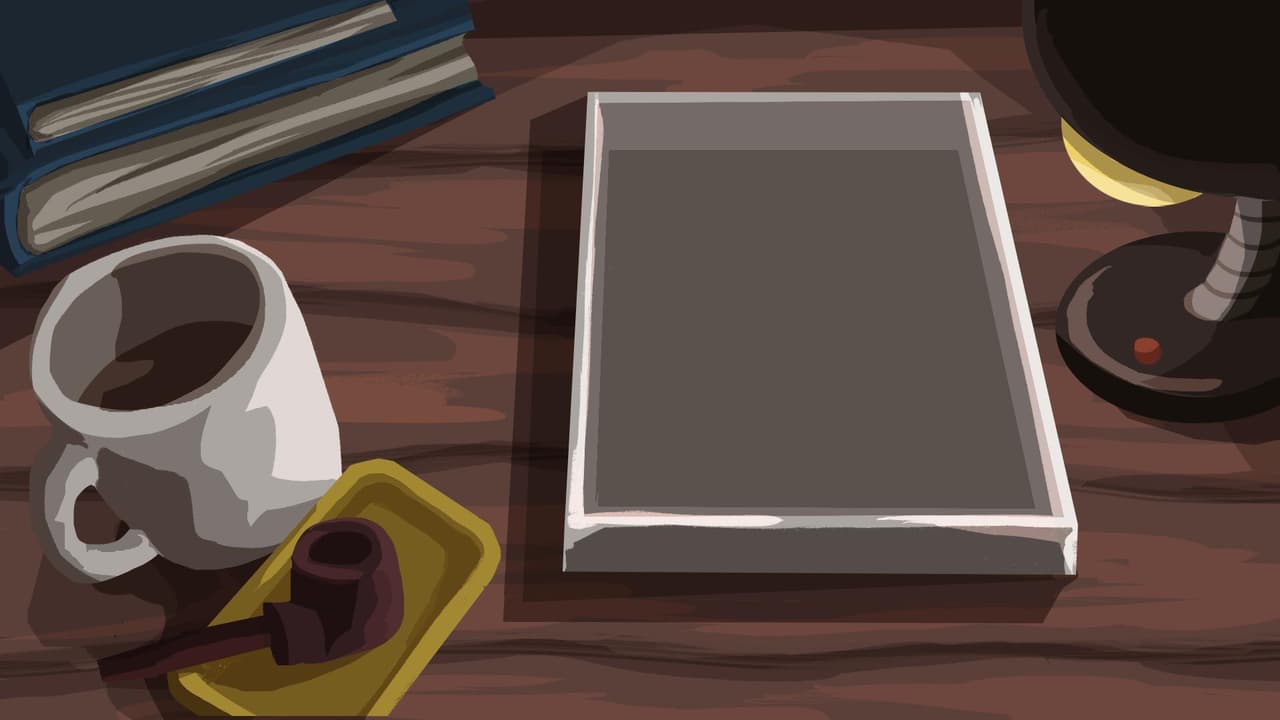 Inspecteur Rayton screenshot 3