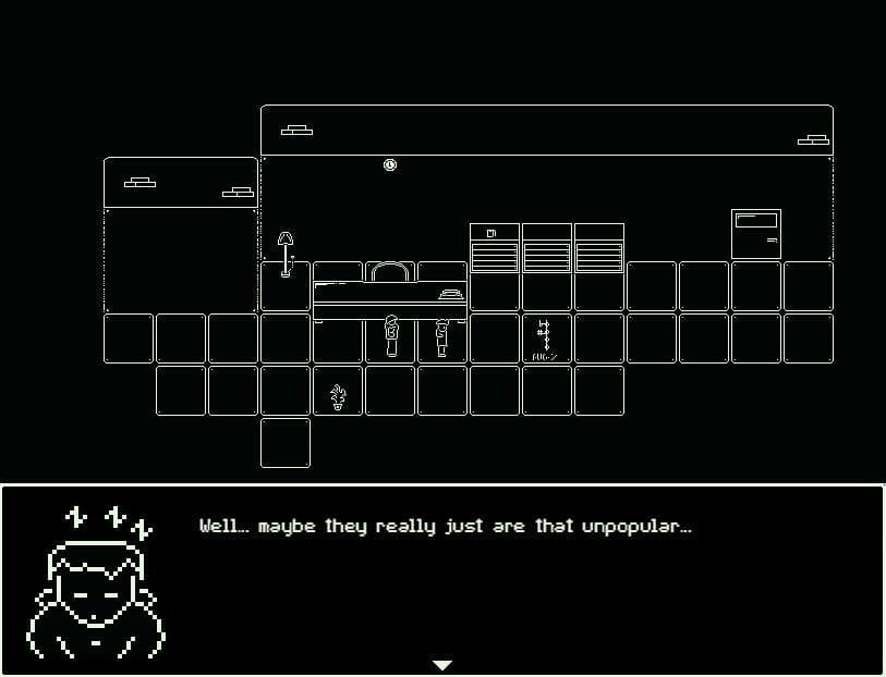 SYNTHETIC VALK - Cus they couldnt fit the "YRIE" screenshot 3
