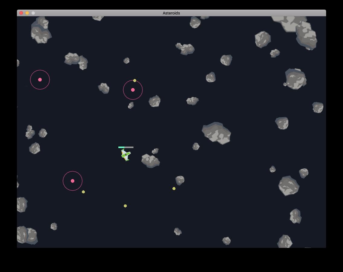 Asteroids (itch) (Florimond Manca)