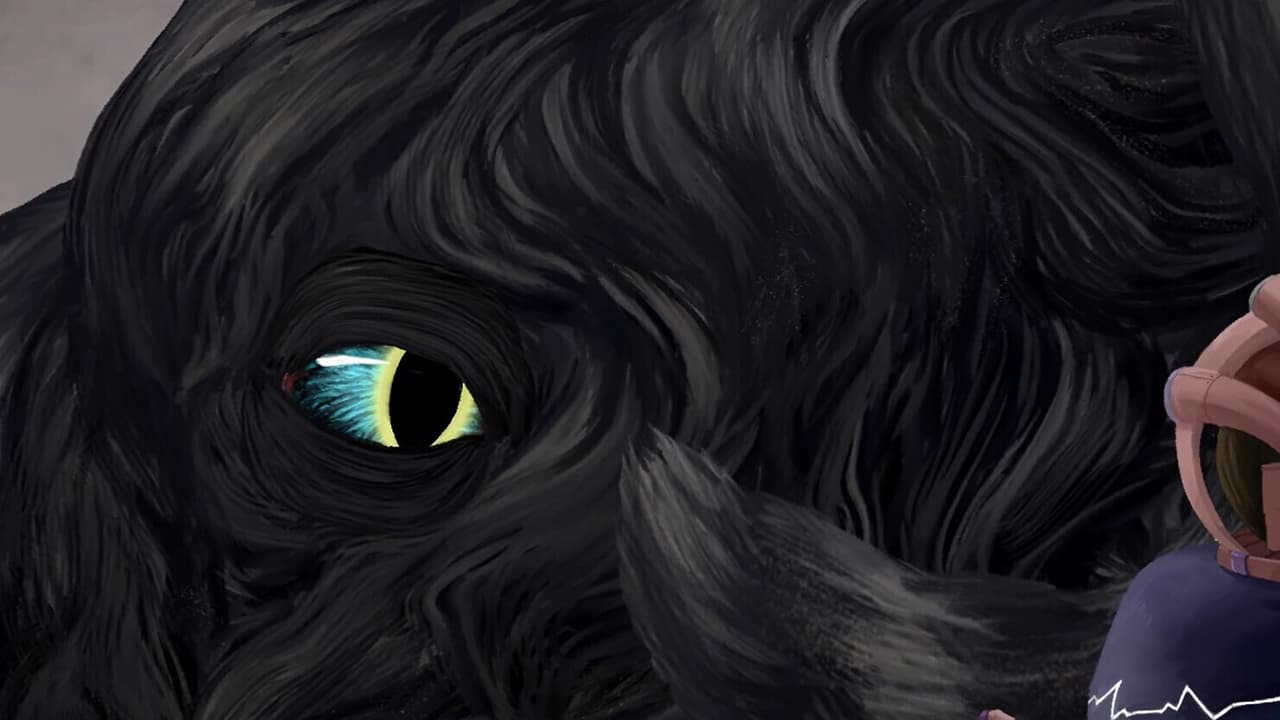 RECORD_DrowsyVortex screenshot 6