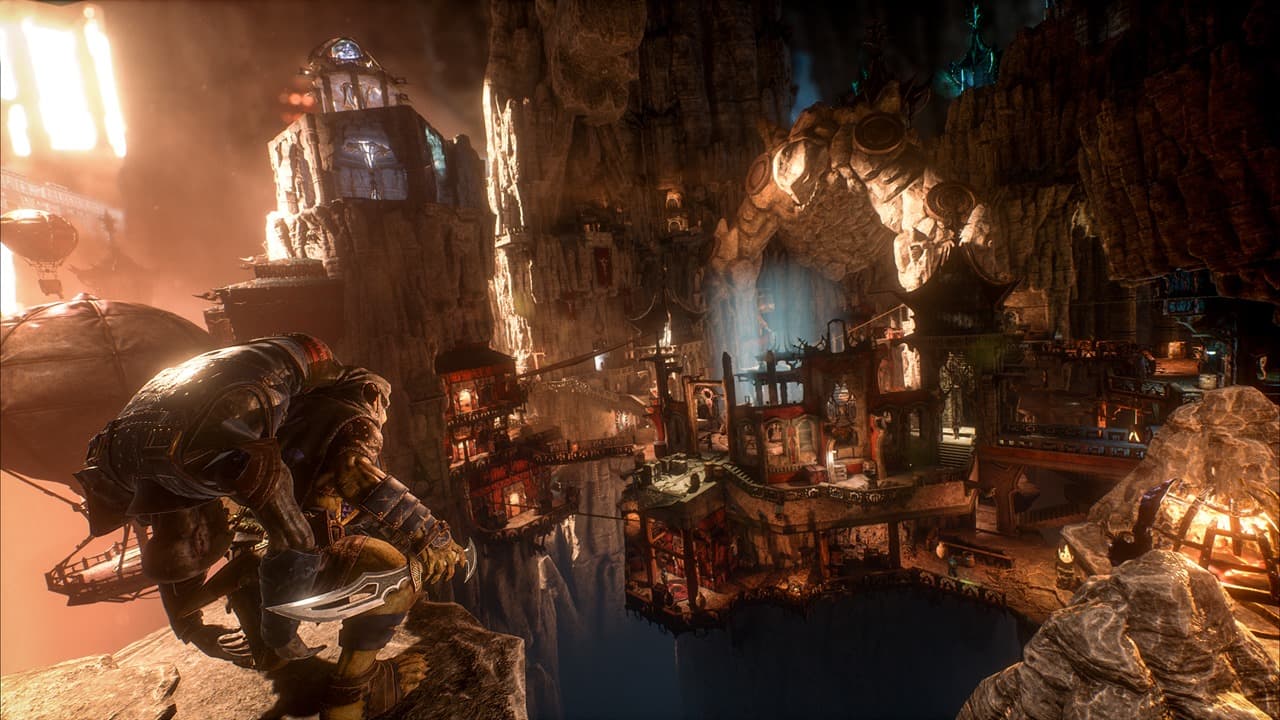 Styx: Shards of Darkness screenshot 6