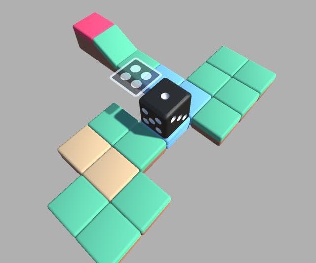 WeighTheDice