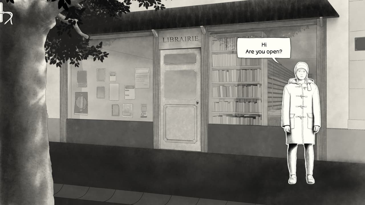 In Your Books screenshot 4