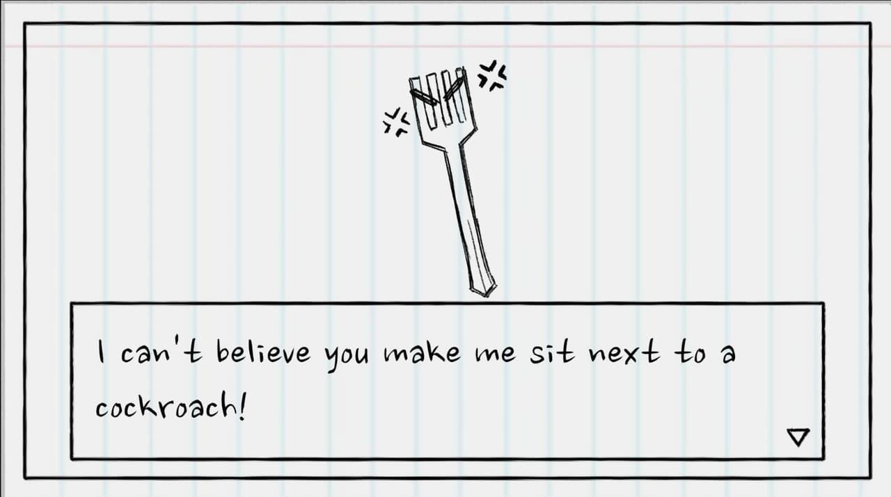Hey Doodle Doodle screenshot 3