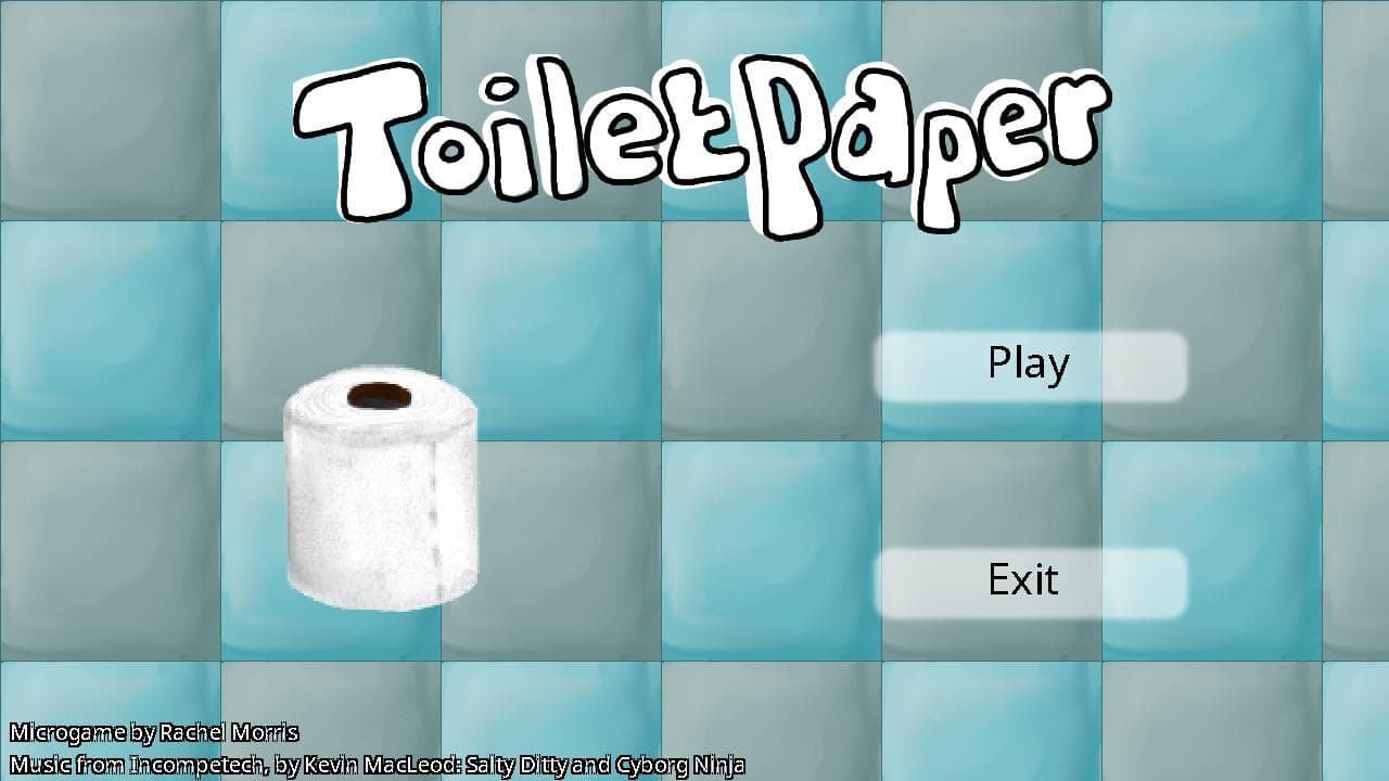 Toilet Paper screenshot 2