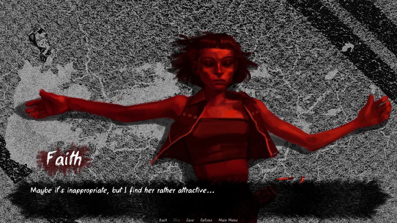 Lost Infinity screenshot 5