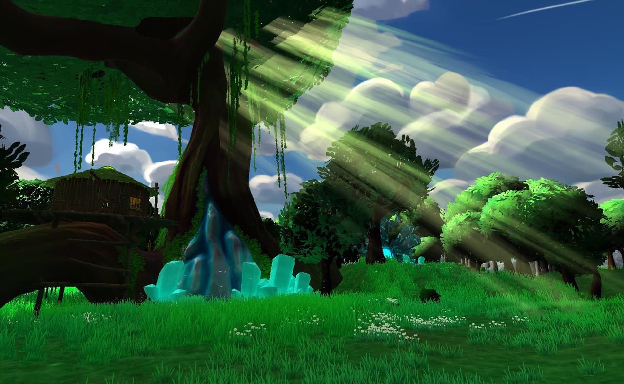 Forest Protector (Lecluse Theo) screenshot 5