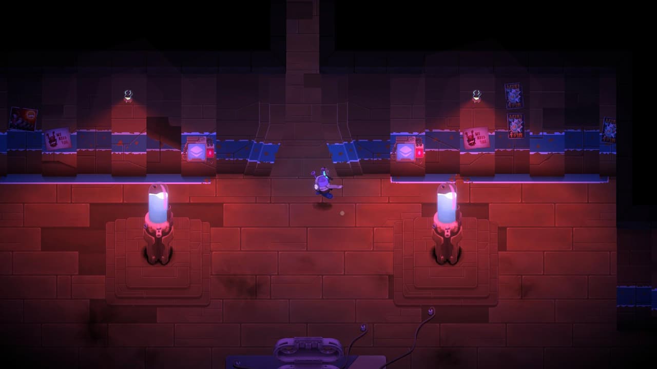 Bibots screenshot 4