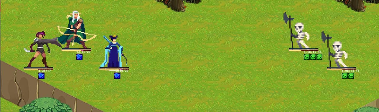Project Tower (TheAlest) screenshot 2