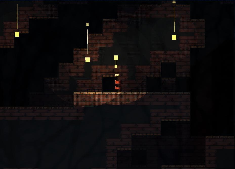 Ghosts (russmatney) screenshot 3