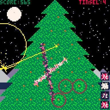 Ola! Tannenbaum screenshot 3