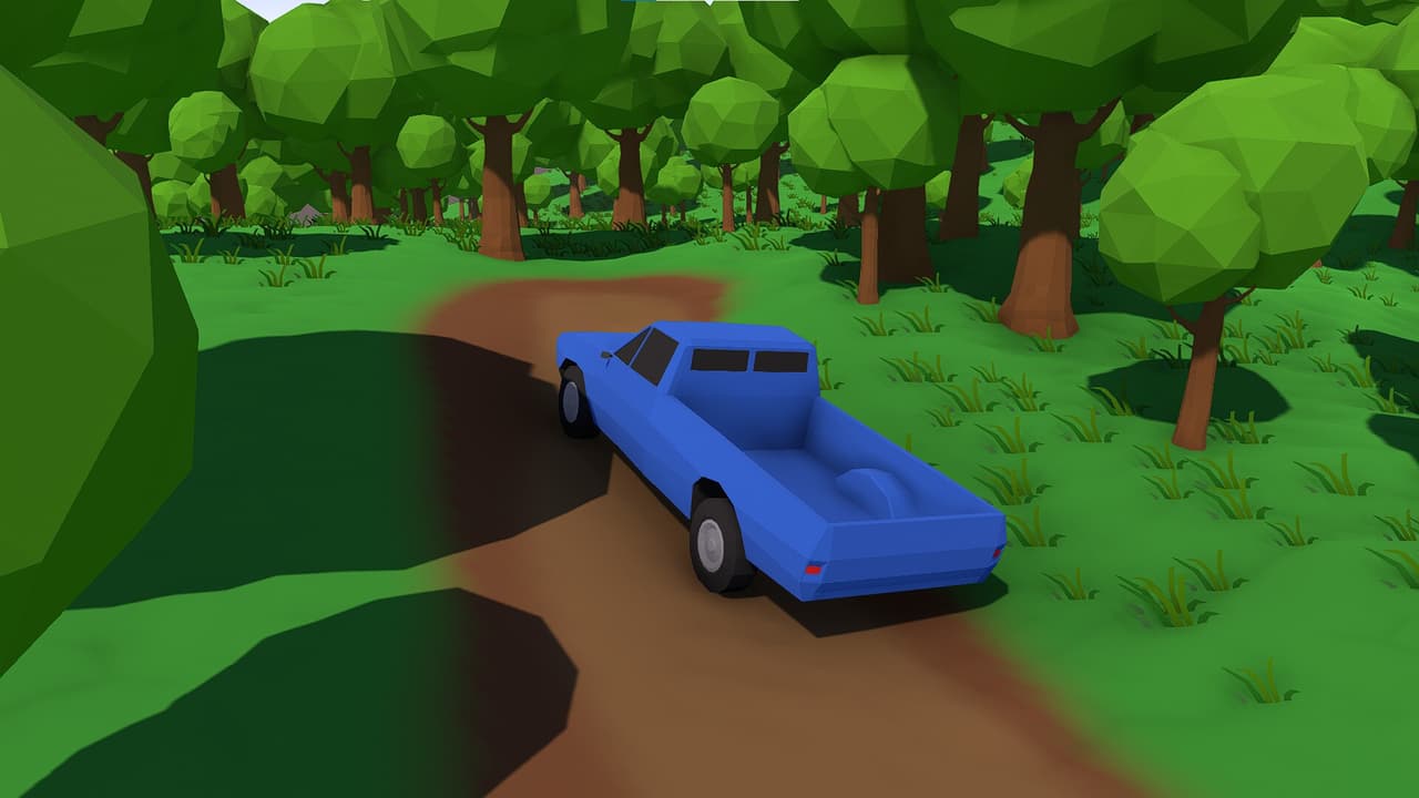 Unfinished Projects (LLGM) screenshot 3