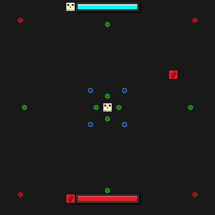 Do The Dodge Roll Shuffle screenshot 2