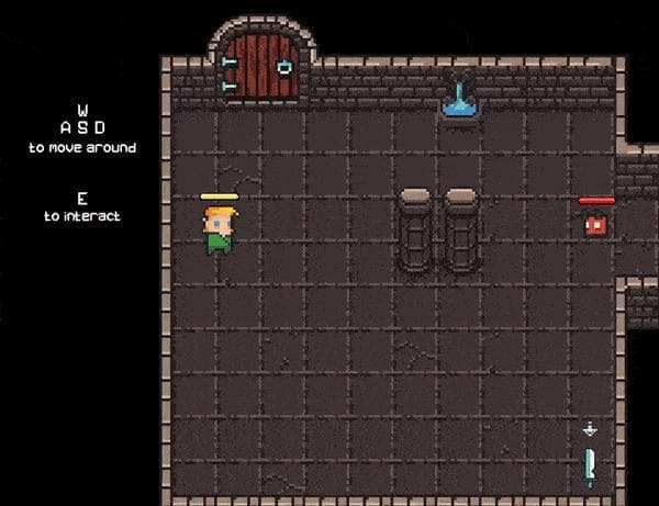 Red Dead Redungeon