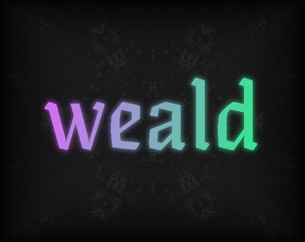 Weald