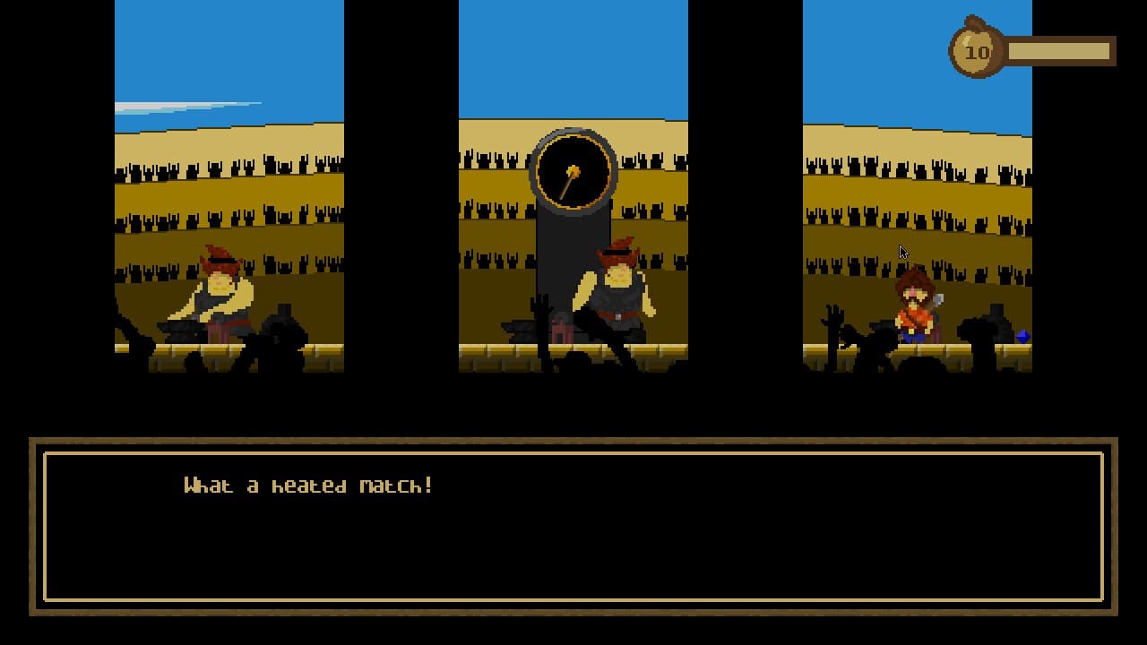 Groven screenshot 5