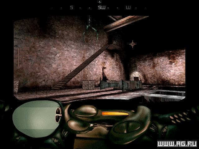 Azraels Tear screenshot 3