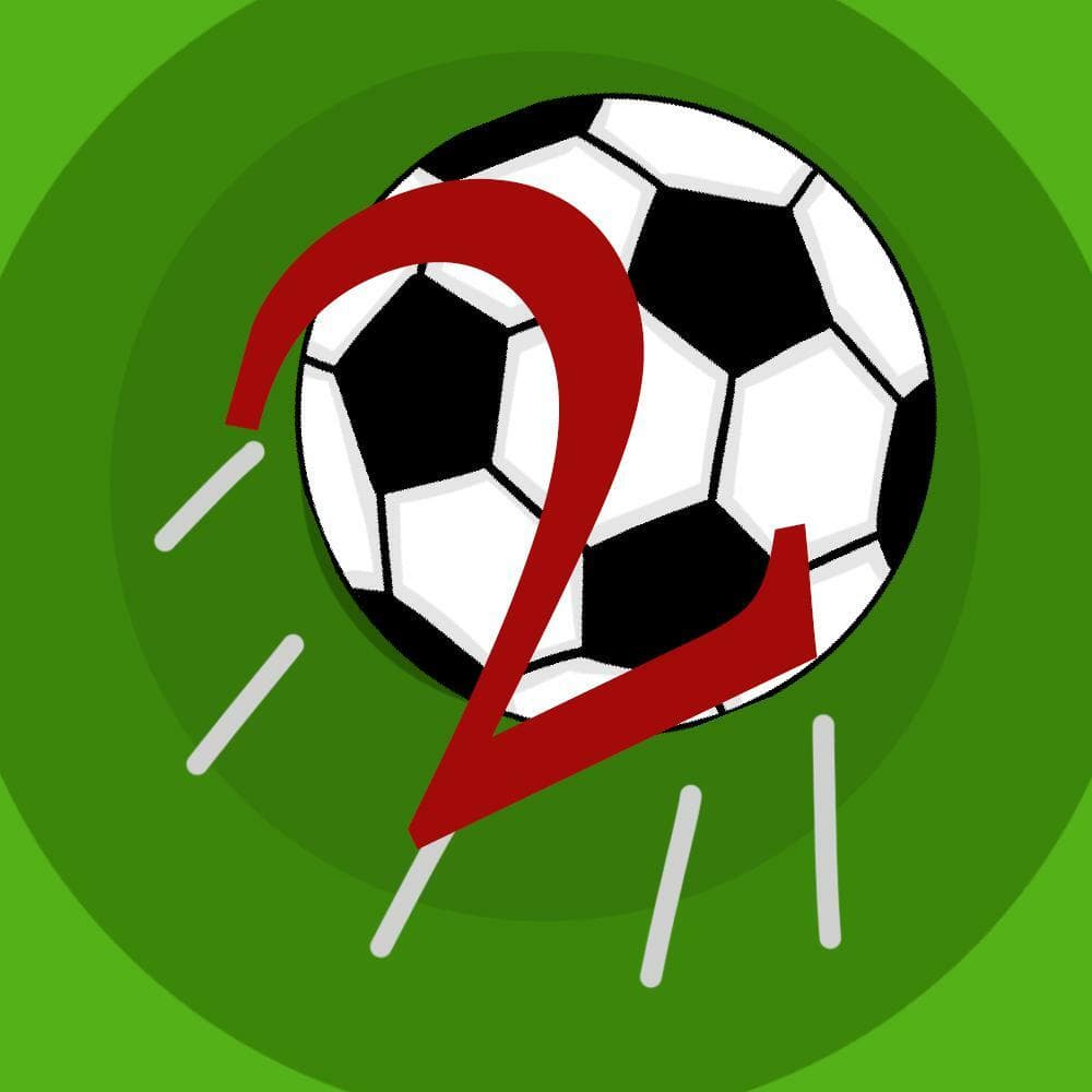 Bouncy Soccer 2