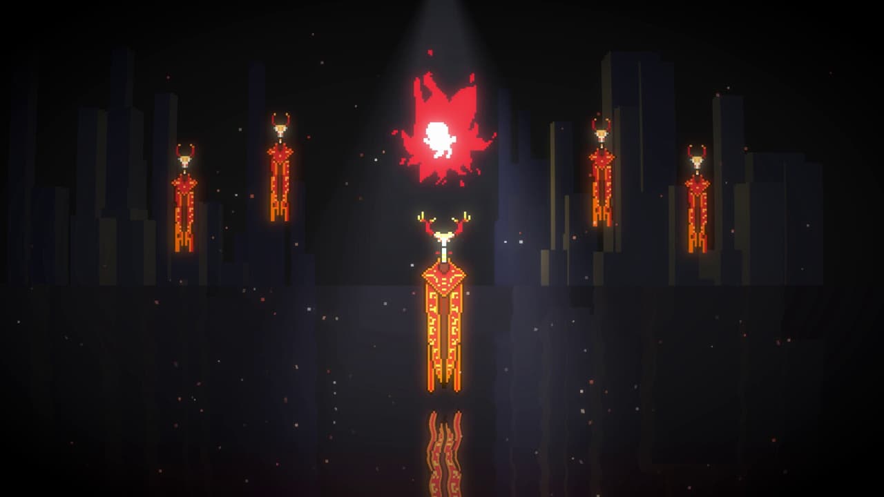 Astral Flux screenshot 4