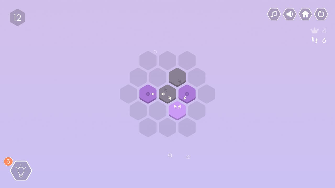 Hexillume screenshot 5