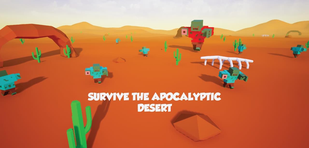 SURVIVE (itch) (Designer Cafe) screenshot 2