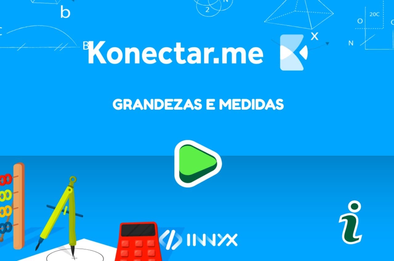 Grandezas e Medidas