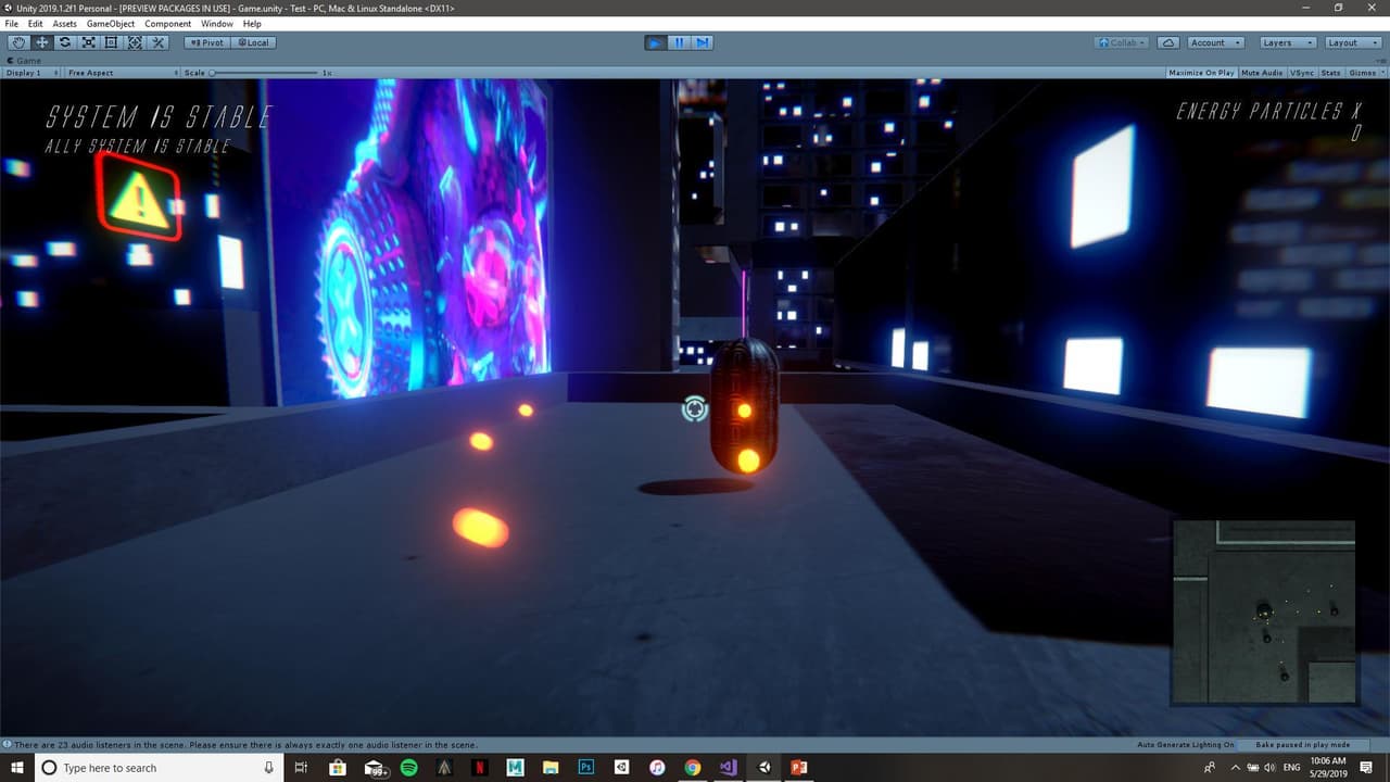 iFeel screenshot 3