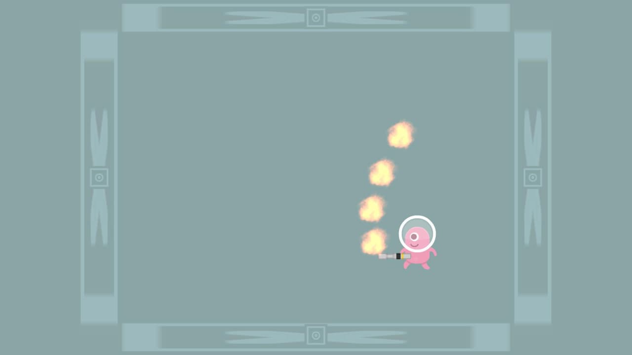SQUARE (Glorykill)