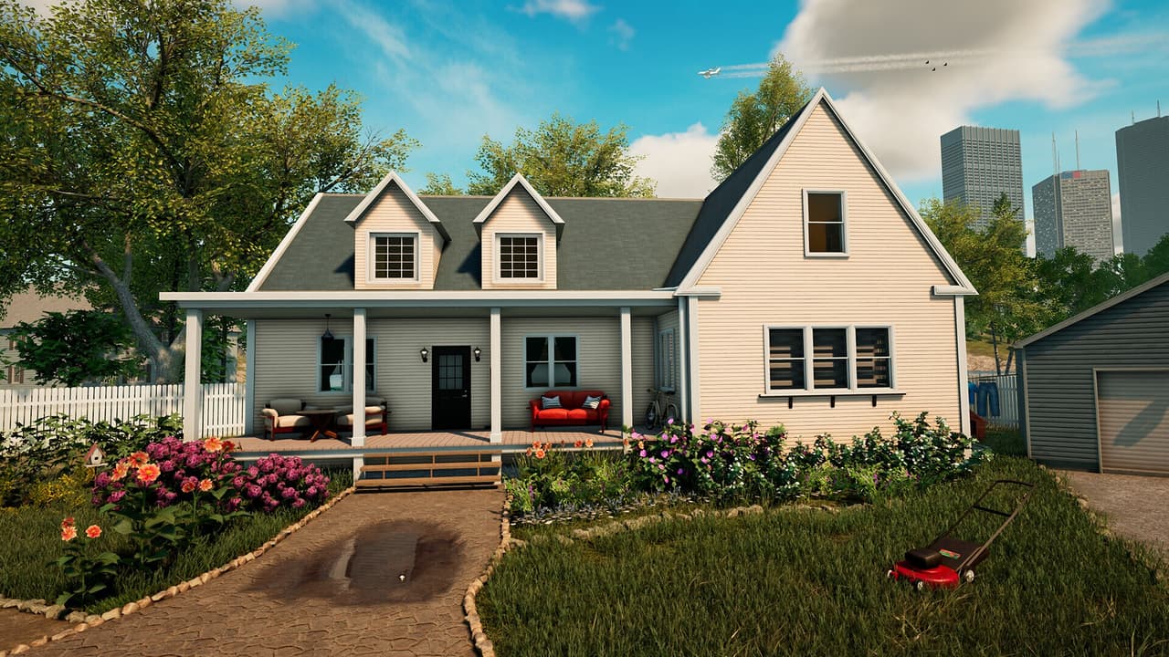 ContractVille screenshot 5