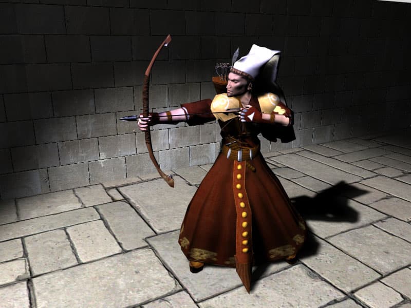 Sovereign Symphony screenshot 5