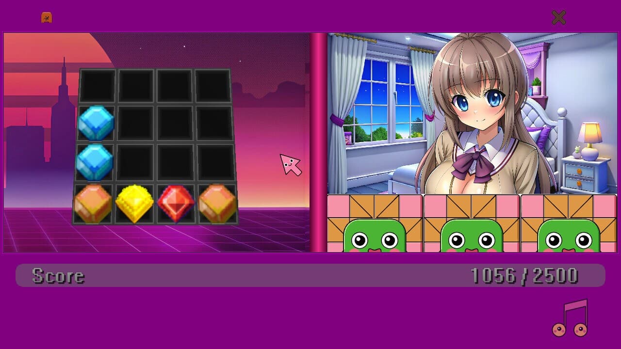 Waifu Simulator screenshot 5