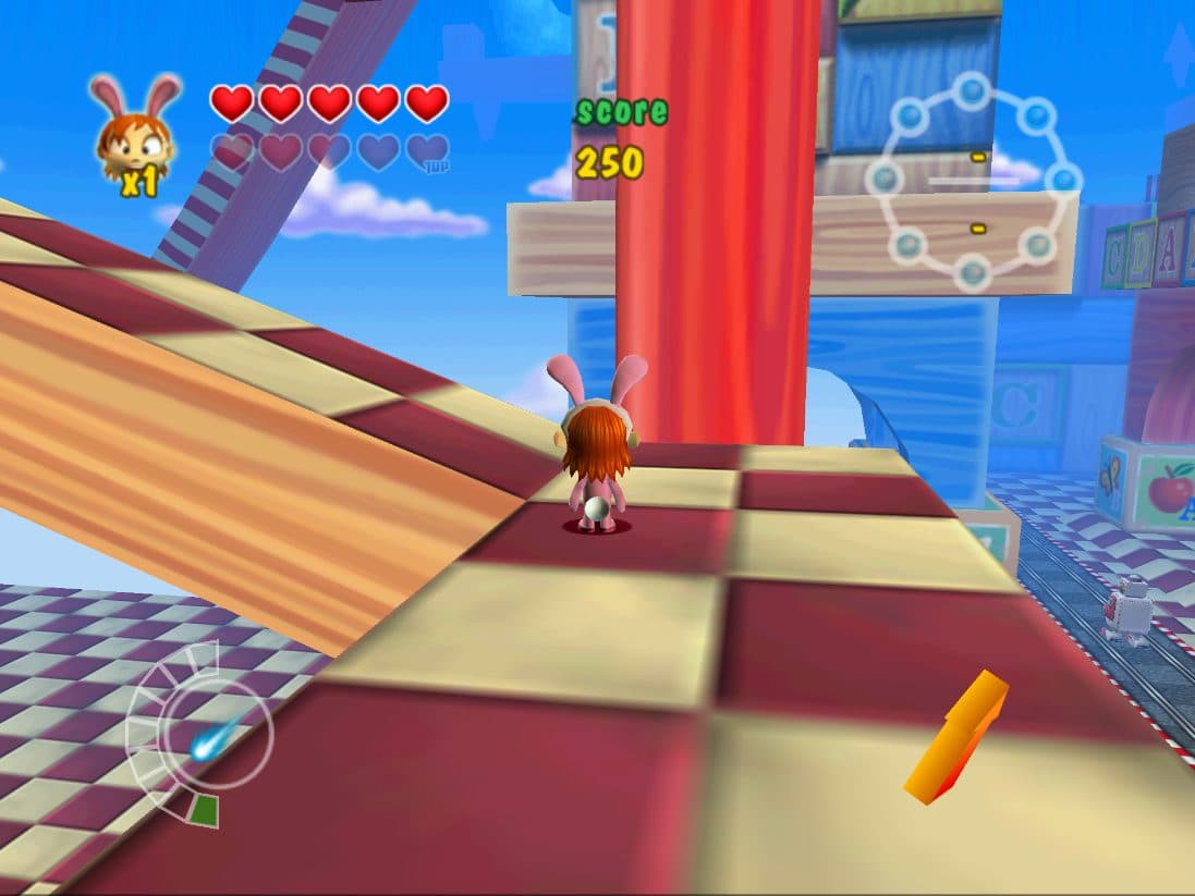 Myth Makers: Trixie in Toyland screenshot 6