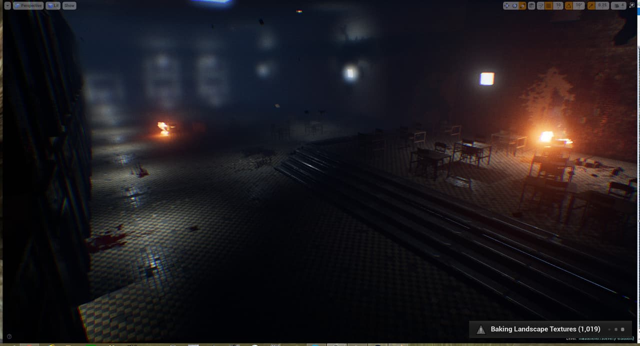 Time Ramesside (A New Reckoning) screenshot 5