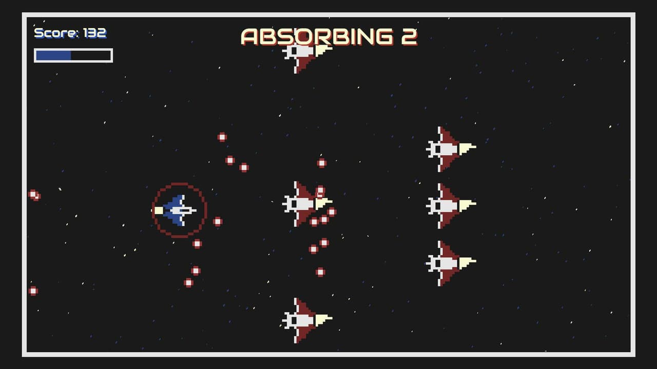 Starship GAMMA screenshot 3