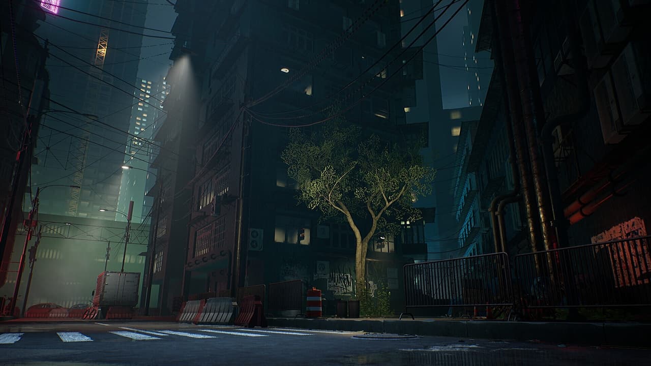 The Last of them screenshot 6