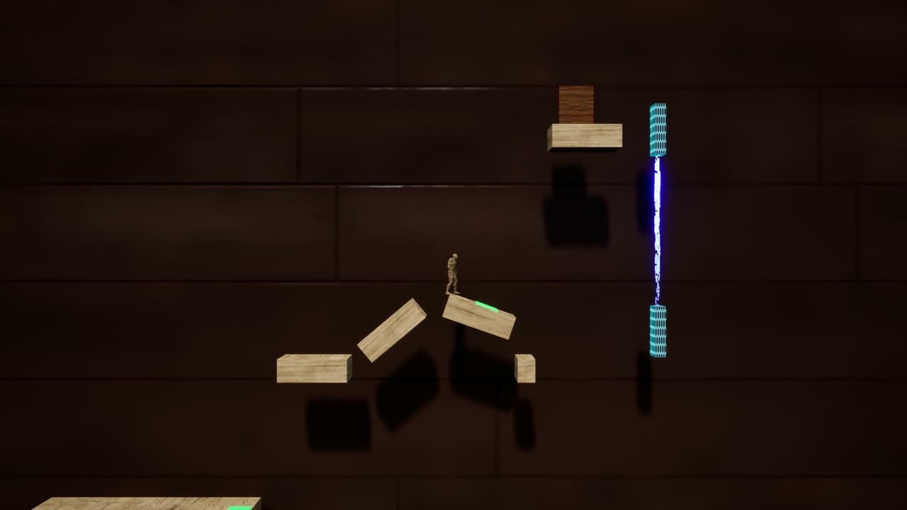 Vortex (itch) (AppleFruitGames)