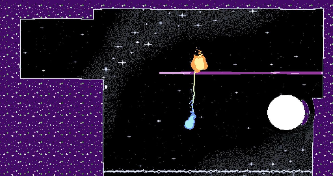 Veil of the Mind screenshot 5