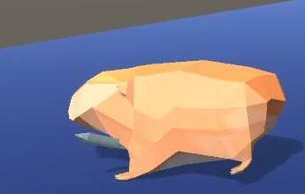 Hamster Beat Em Up screenshot 4