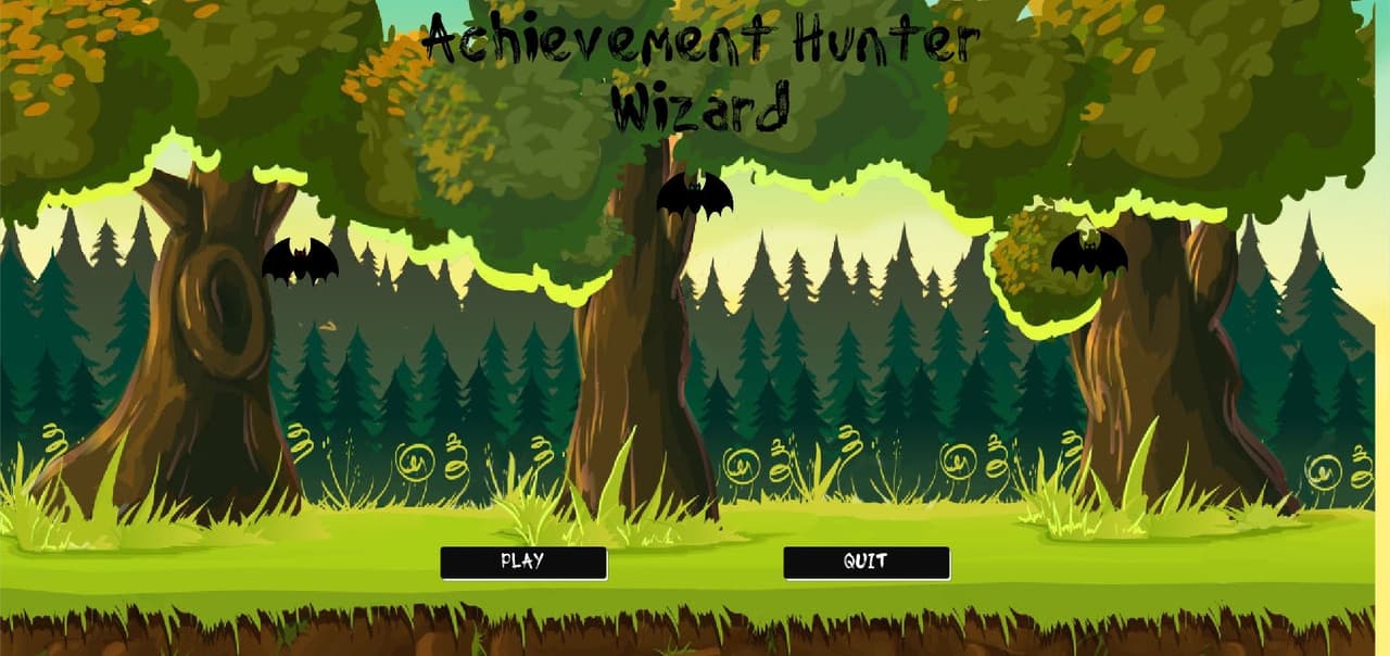 Achievement Hunter: Wizard screenshot 2