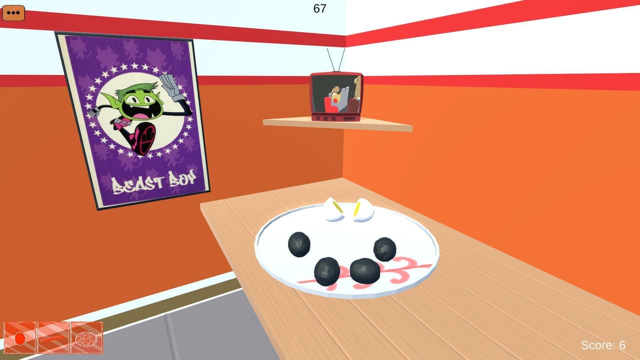 Breakfast Tower screenshot 4