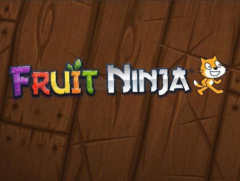 Fruit Ninja Scratch Edition Reset! screenshot 2
