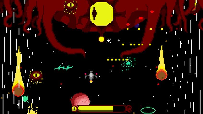 Starmind screenshot 2