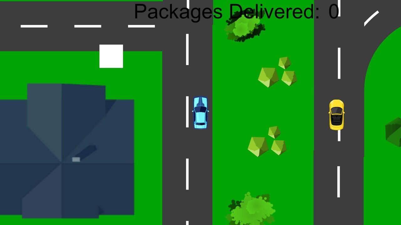 BlinDriver (Hidasi Interactive)