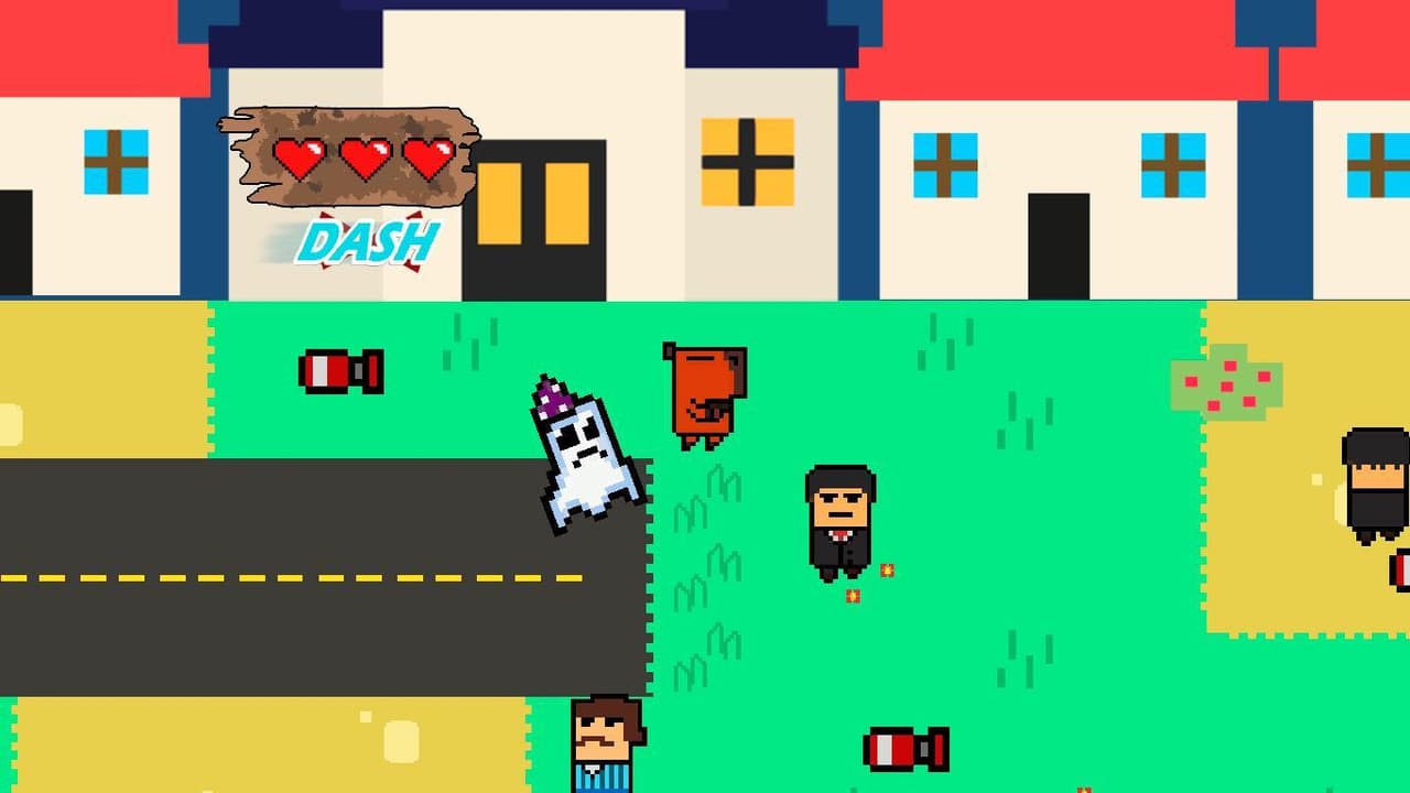 Carpincho Crisis screenshot 3